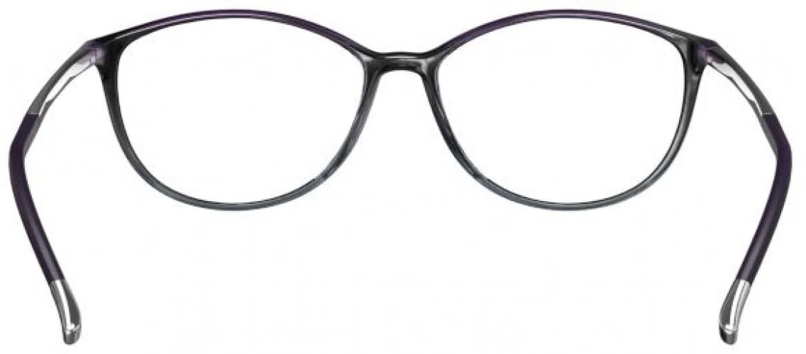 Silhouette SPX Illusion Fullrim 1604 Eyeglasses - view 50